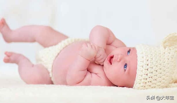 宝宝多按摩哪里会长高,如何给婴儿按摩会长高