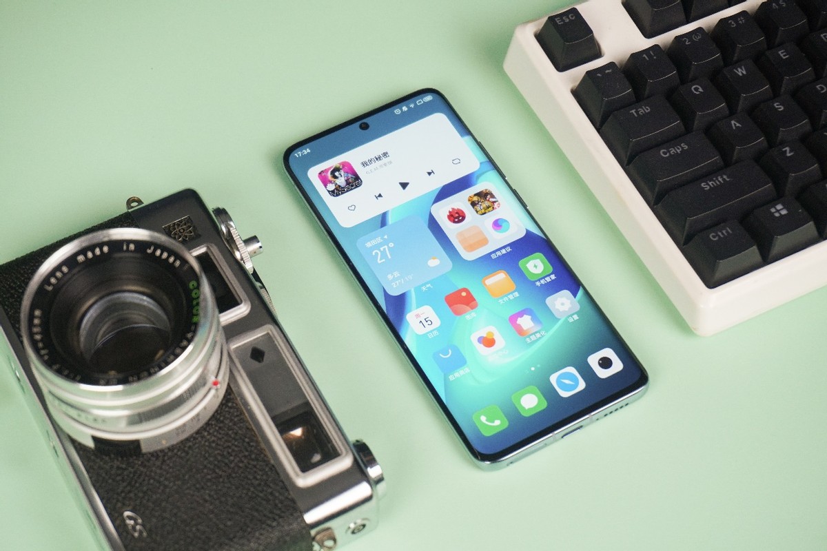 魅族18评测,魅族18系列手机发布4399元起