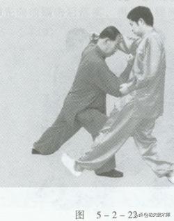 四把捶的技法揭秘下,四把锤分解教学视频