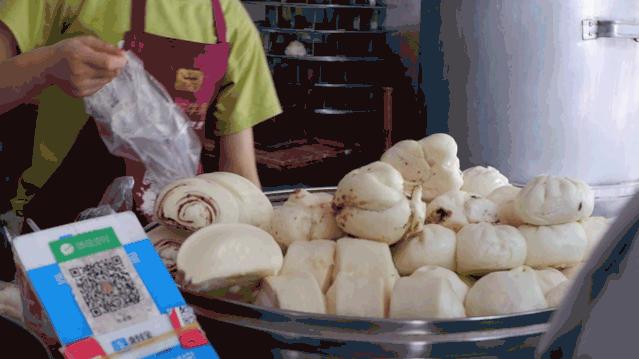 雅儒路最好吃的包子,雅儒路的包子店