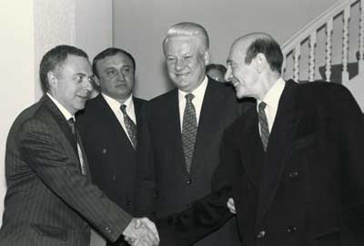 苏联最后的日子解析,苏联的最后时光