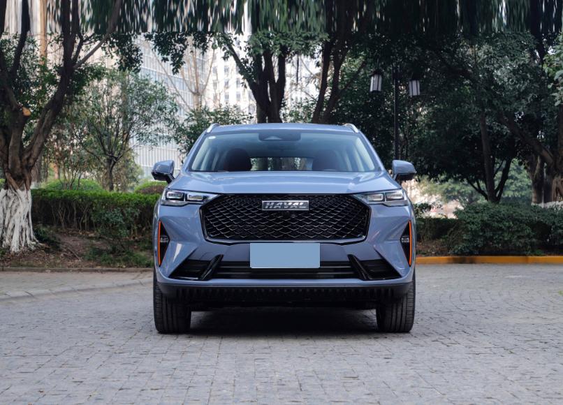 15到20万的中型suv六座油耗低的车,哪款SUV车省油而且性能好适合家用