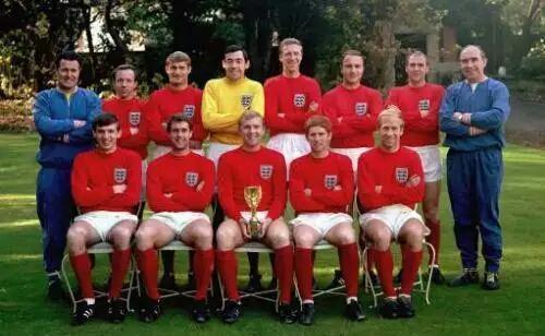 为什么索斯盖特能当英格兰主帅,索斯盖特排名