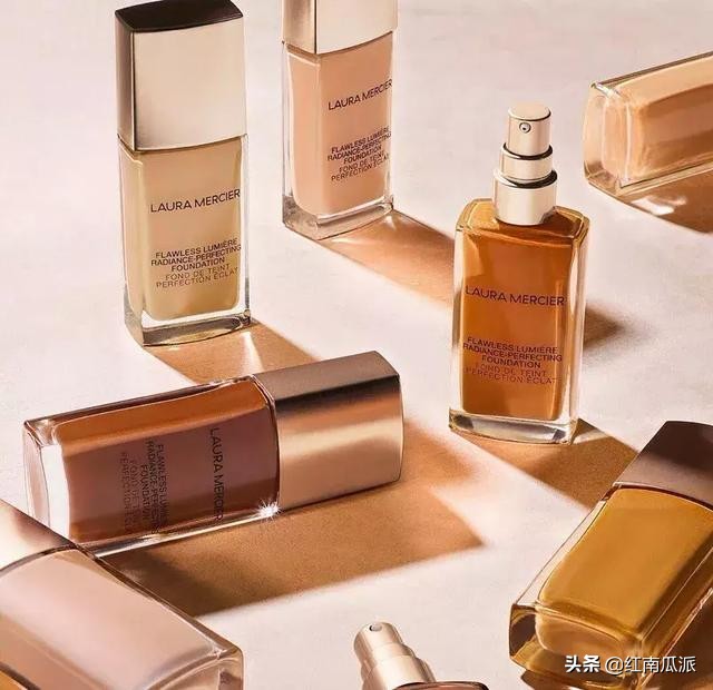 ysl逆龄和娇兰金钻粉底液测评,娇兰粉底液和ysl哪个好用