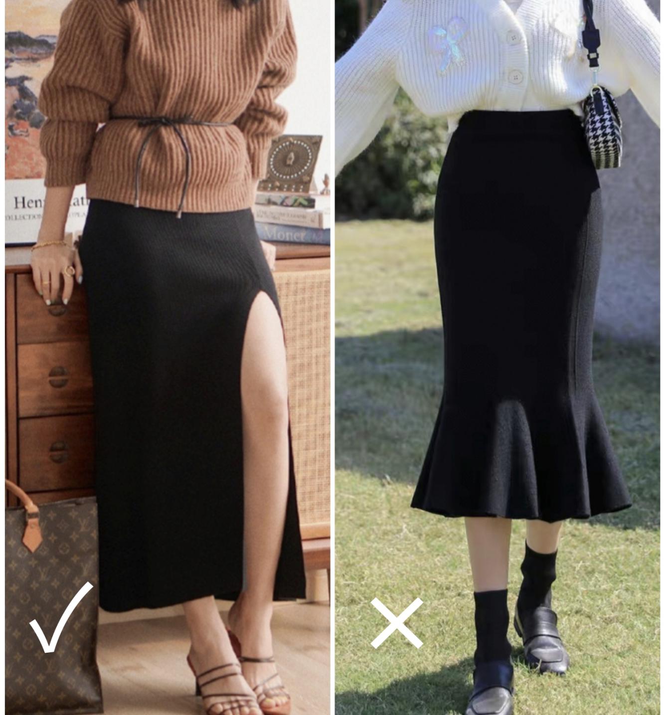 微胖梨形夏天显瘦穿搭,微胖梨形身材穿搭思路图片