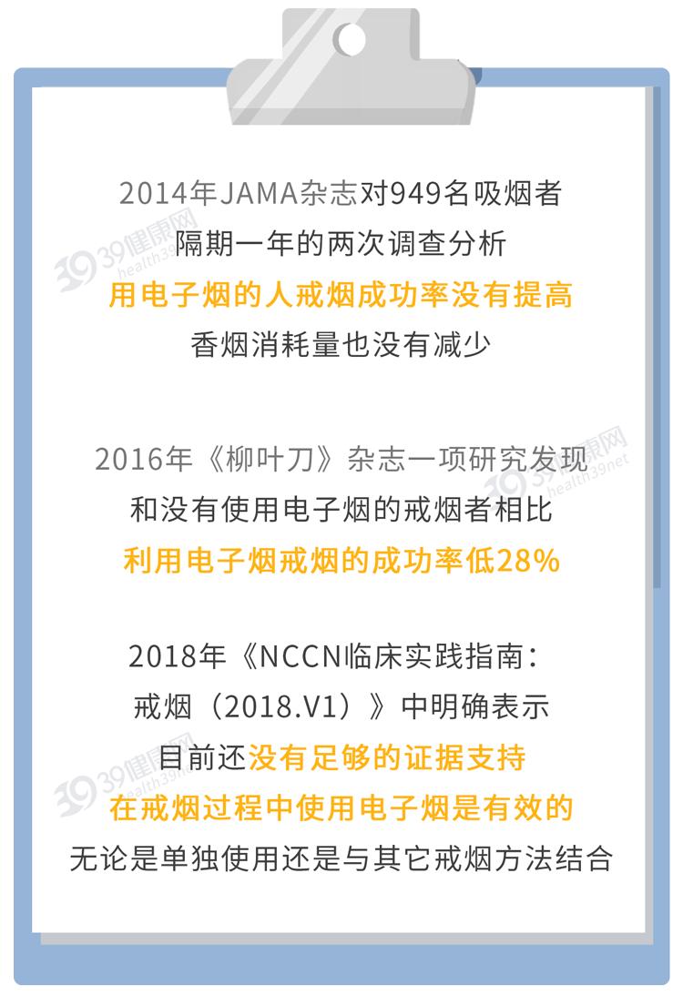 又一个*局骗**:*子烟电**的危害,真的比传统*草烟**大?造谣式科普不可取