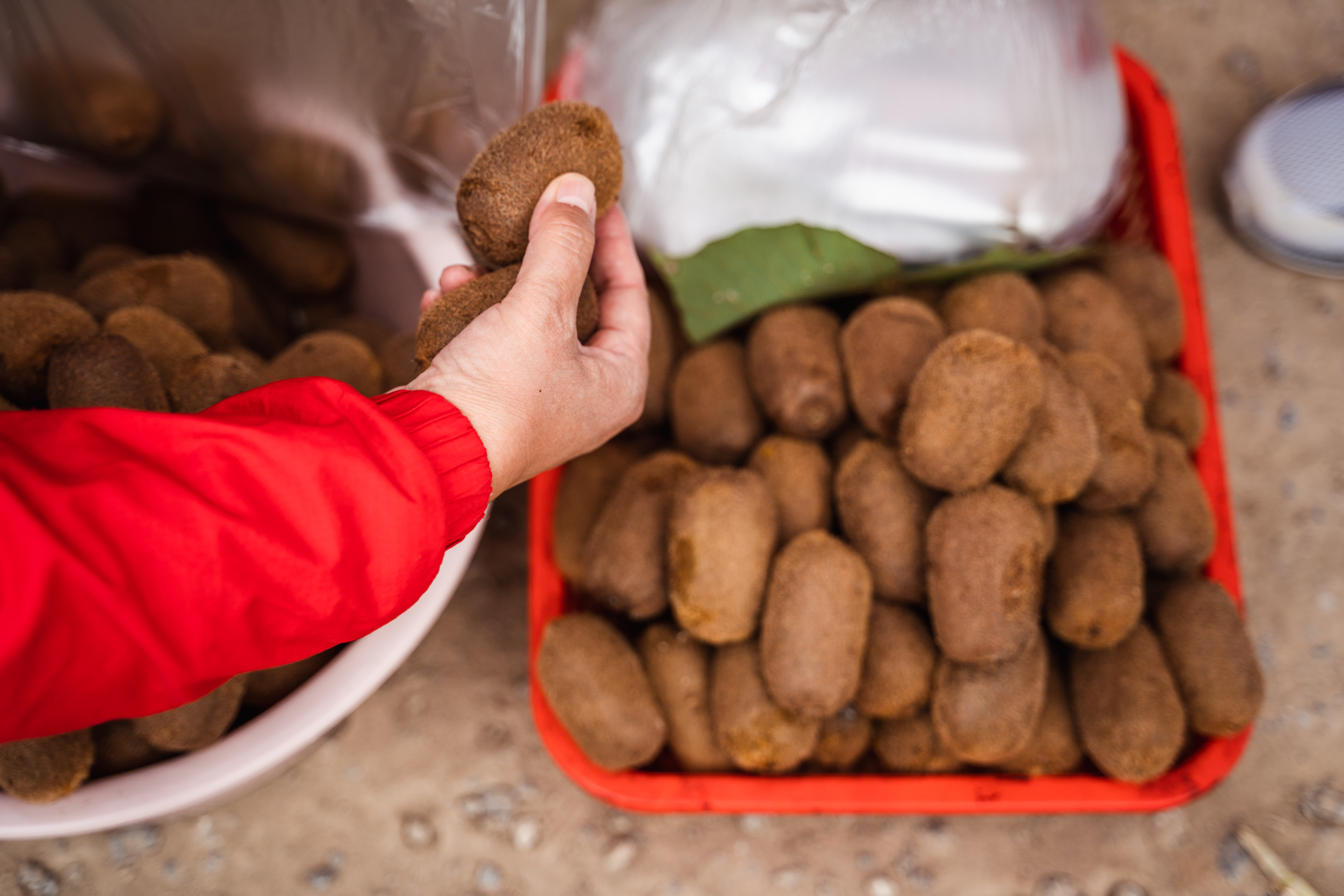 贵州人少景美的小村寨,贵州特色寨子