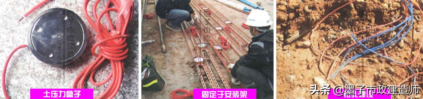 2K317022监控量测方法·2020年二级市政建造师精讲课程