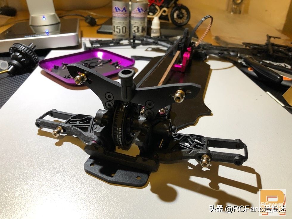 3racingxis详细装车详细教程