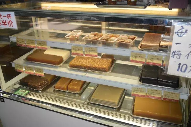 广州有什么手信适合送人,广州10大最好的特色手信