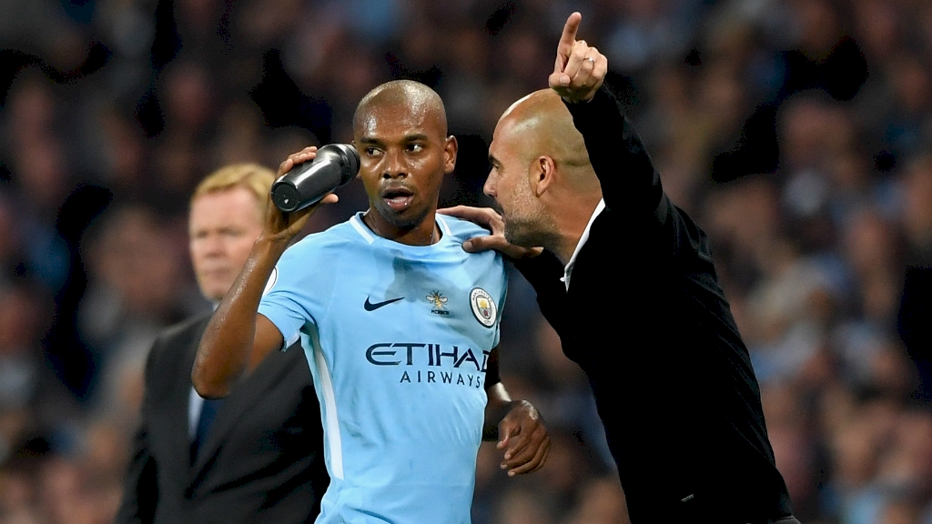 绣花针还是攻城锤？从欧冠看当今足坛力量流的*攻反**