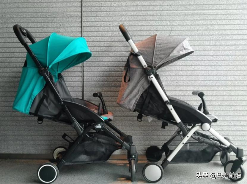 婴儿轮胎推车,口袋婴儿推车