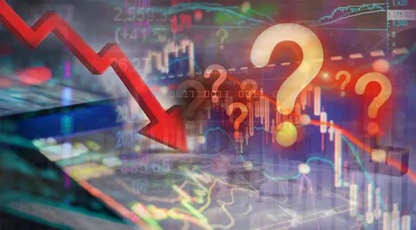 一纸诉讼引发股债双杀！地产巨头资金遭冻结，一天跌去740亿市值，恒大紧急回应：将起诉这家银行