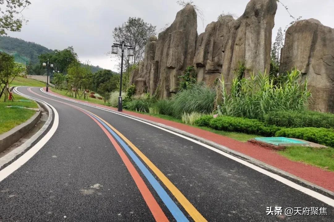 彭祖山原貌,彭祖山闭园