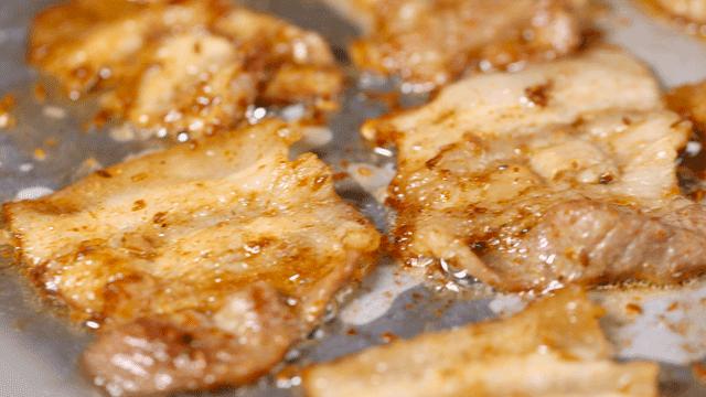 本味现拌烤肉,本味现拌烤肉隐藏菜单