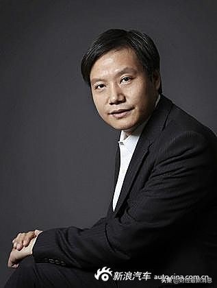 小米创始人雷布斯先生,小米创始人雷军的雷布斯之路