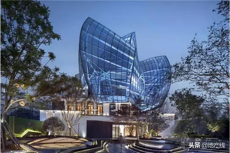 花开成都金堂,花开成都后花园