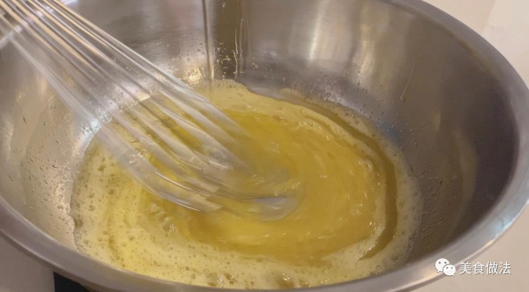 正宗无添加沙拉酱,沙拉酱教程大全