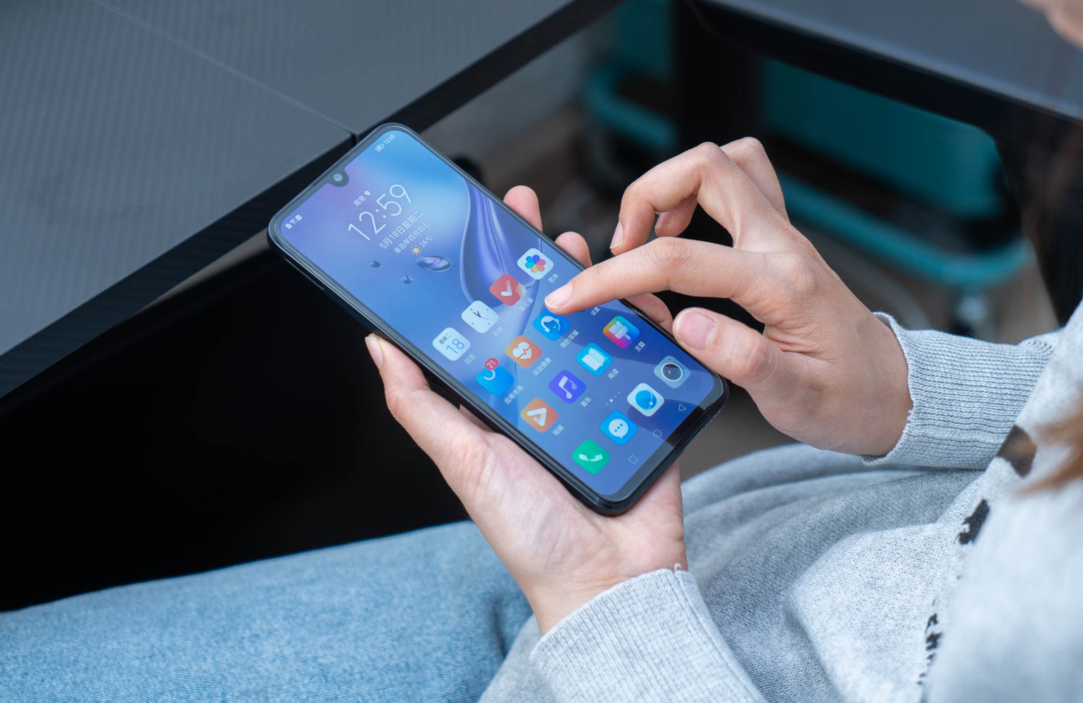 66w快充体验,荣耀66w车载快充超薄测试