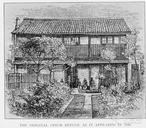 100年前的中国社会状况,中国的医患关系