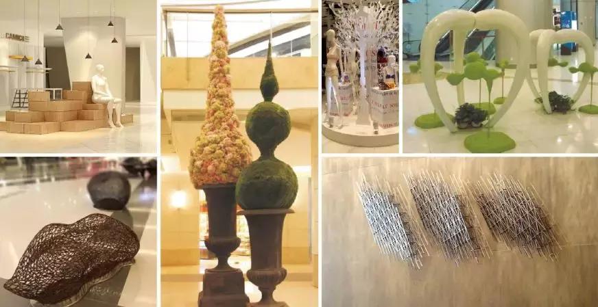 潍坊谷德广场和谷德茂区别,潍坊谷德广场在什么位置