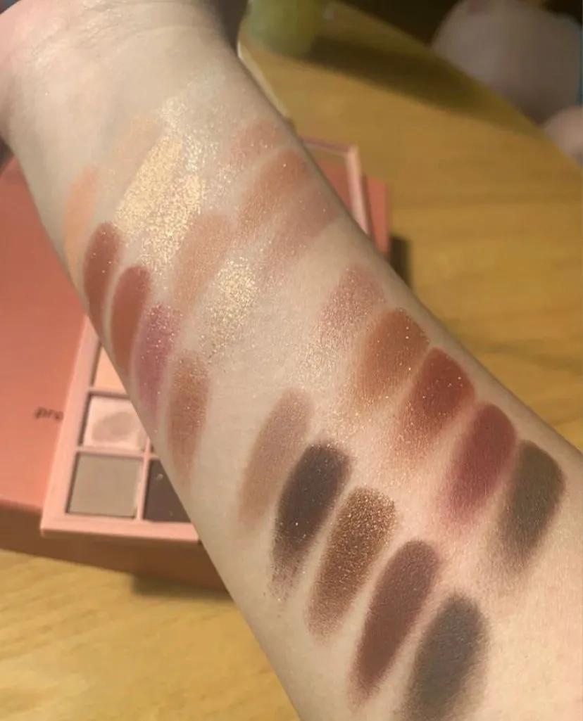 tf全新皮气垫测评,tf金色哑光气垫