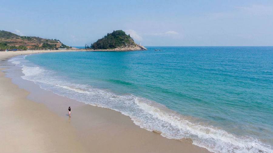 海陵岛北洛秘境网红酒店,海陵岛北洛秘境度假酒店五一套票