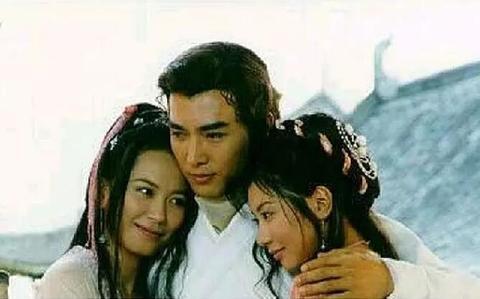 这些都是你们童年的男神吗?太帅了,太经典了!