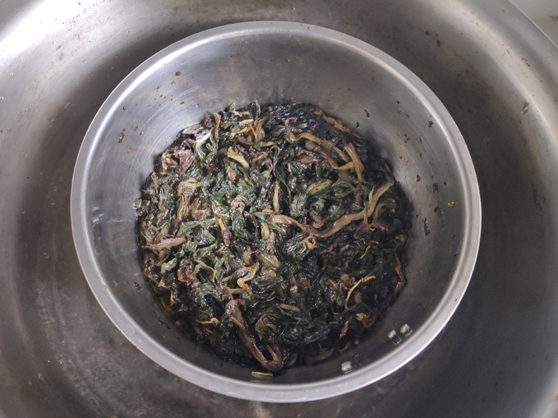 薄荷膏制作方法用什么油,薄荷膏的制作工具有哪些