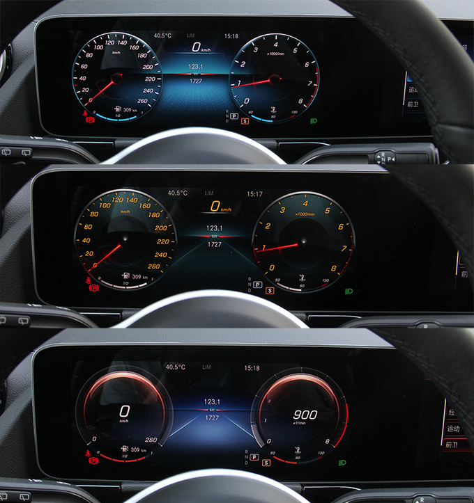 奔驰gla200百公里加速,2016奔驰gla200动力测评