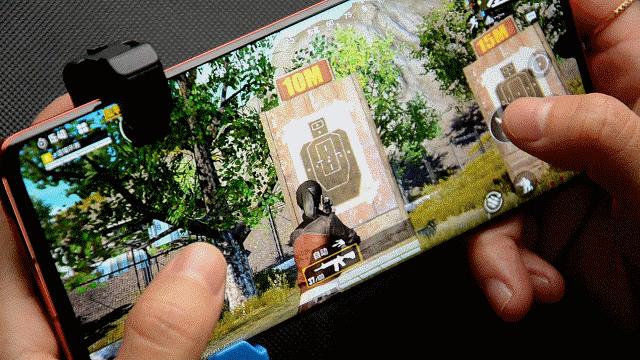 飞智影刺二代ios,玩游戏操作不灵