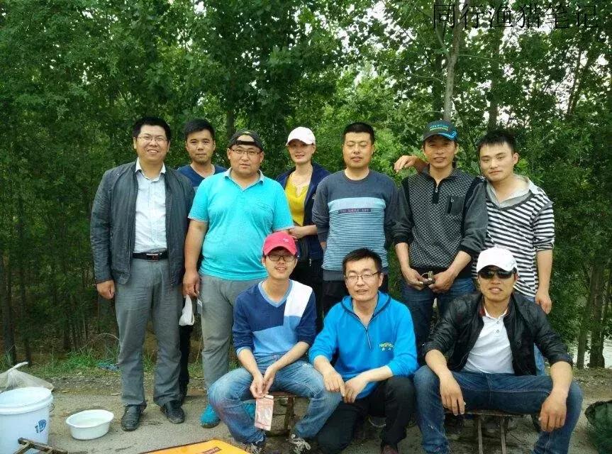 钓鱼记录2019,最新的钓鱼日记