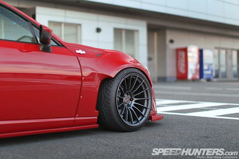 飞驰性能车,飞驰人生希望今年是个好年份