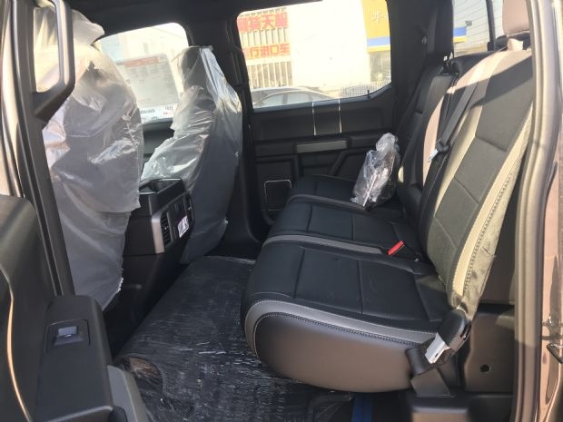 最新皮卡国六柴油版,最新款福特皮卡猛禽