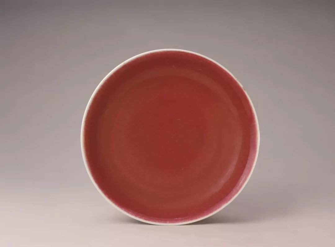 故宫永乐压手杯双狮纹真品,故宫博物院的永乐压手杯