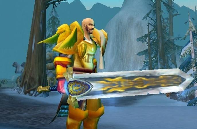 魔兽世界怀旧服技能领悟,魔兽世界怀旧服防御战士装备排名