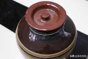 重庆盐蛋的腌制方法,四川泡盐蛋制作简单方法