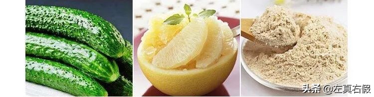 范冰冰面膜芍药面膜,范冰冰推荐的面膜效果对比