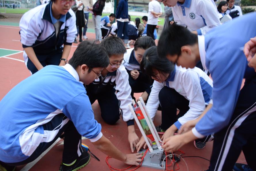 PK海内外学霸，狂揽藤校！看完这群深圳娃的日常，终于知道差哪了