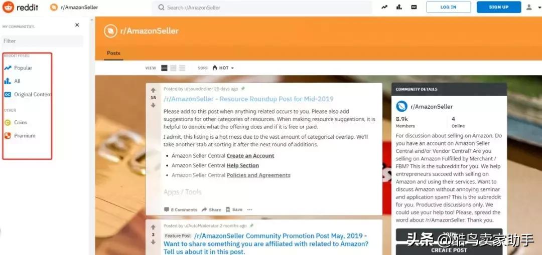 和国外卖家交流“零距离”？海归卖家安利的这个宝藏网站有点上头