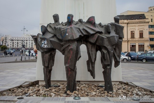 欧洲的小巴黎,东欧小巴黎美景