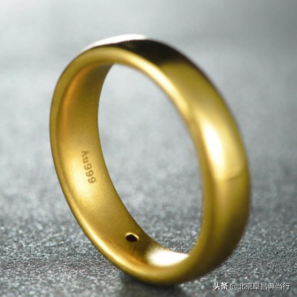 中国黄金印记有哪些,如何辨识黄金首饰上的印记