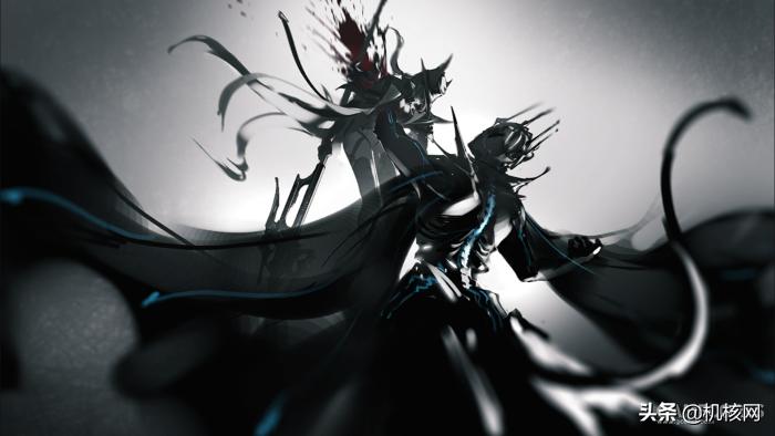 明日方舟背景简介图文,克苏鲁明日方舟