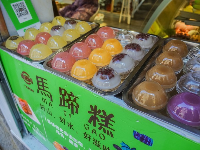 桂林山水甲天下值得来旅游的地方,中国最后一个特区桂林