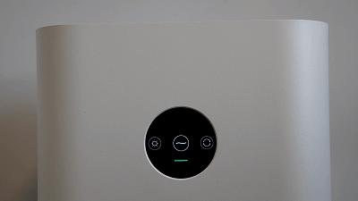 米家空气净化器proh测评除甲醛,米家空气净化器pro除醛测评