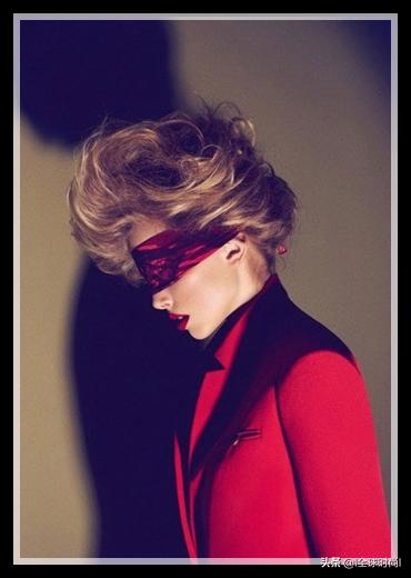 白俄罗斯高颜值超模迷人,白俄最美超模图片