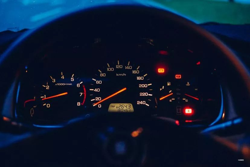 谈谈我与他和他们的故事|六代雅阁|玩车