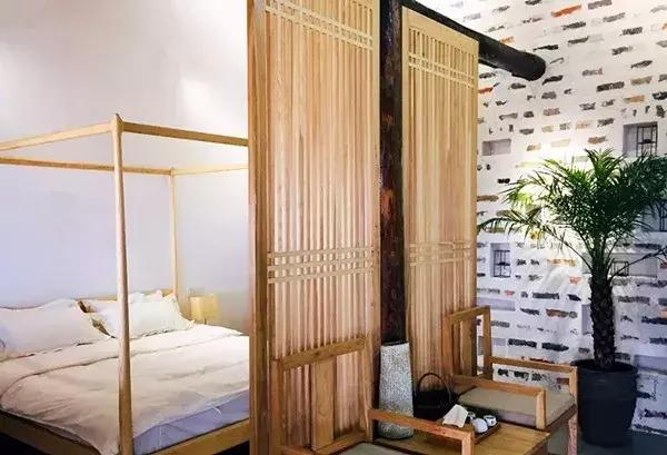 西安周边最好民宿自驾游推荐,西安秦岭周边民宿排行榜前十名