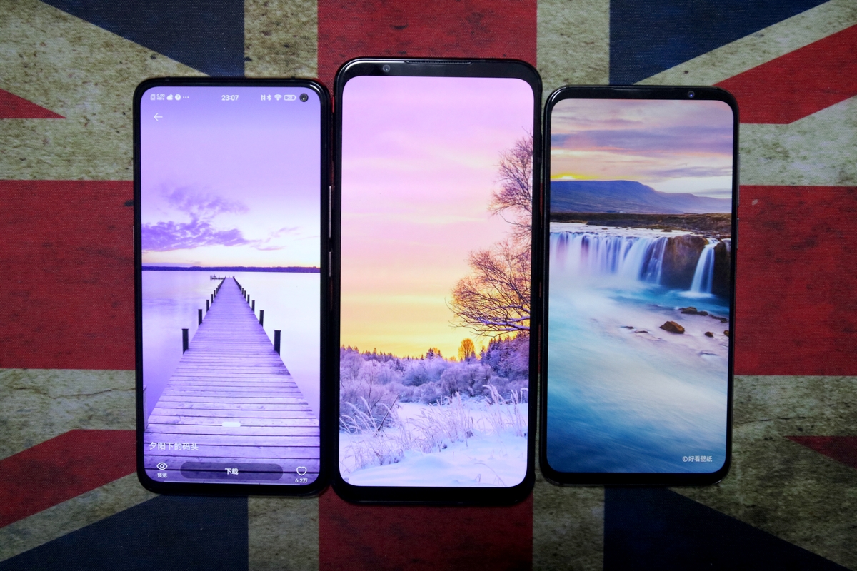 红魔5g游戏手机为什么体验更流畅,红魔5g游戏手机强在哪