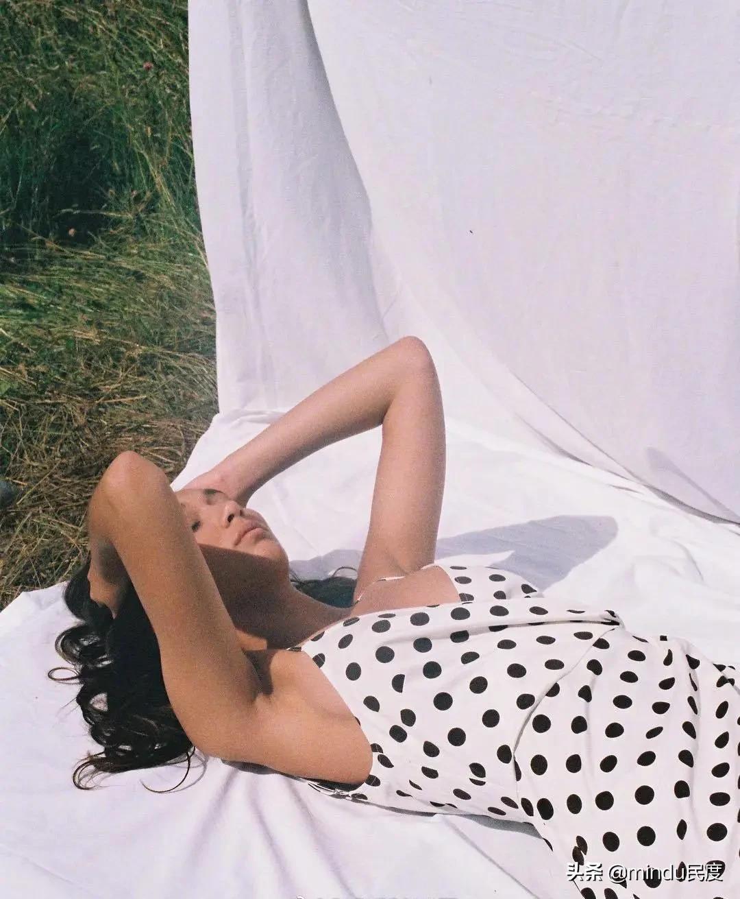 抖音易梦玲视频,抖音女神除了易梦玲还有谁